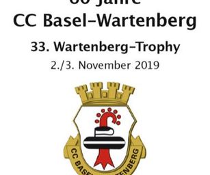 Wartenberg Trophy